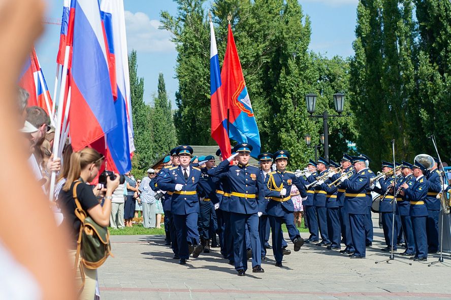 День флага - 6