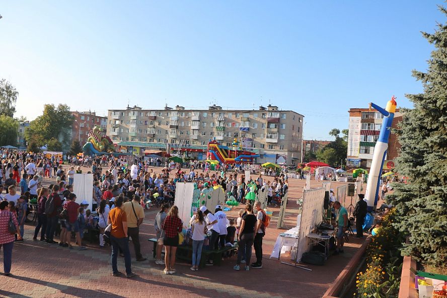 ART-Fest в Котовске-2019 - 18