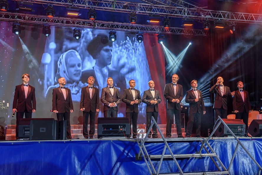 "Песни над Цной" (2019) - 30