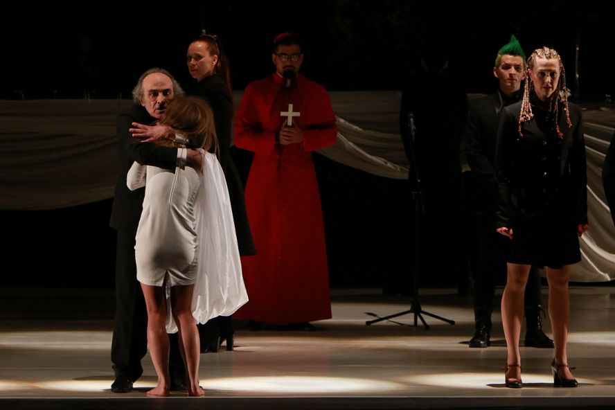Lear, Рыбаковский фестиваль 2018 - 5