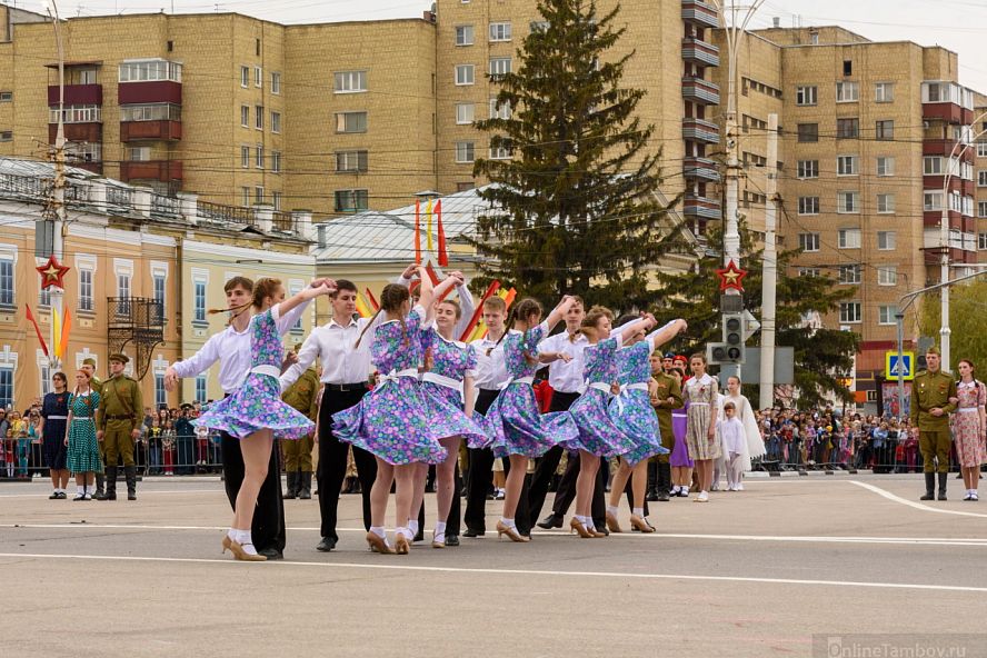День Победы - 2022 - 39