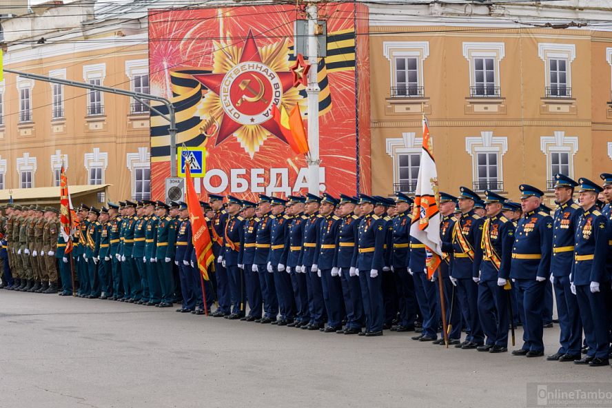 День Победы - 2022 - 5