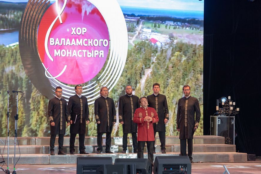 "Песни над Цной" (2019) - 5