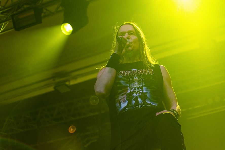 "Кипелов" в Тамбове - 41