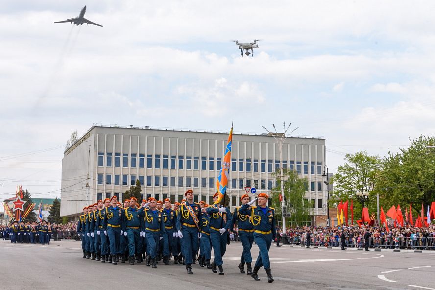 День Победы - 2022 - 31