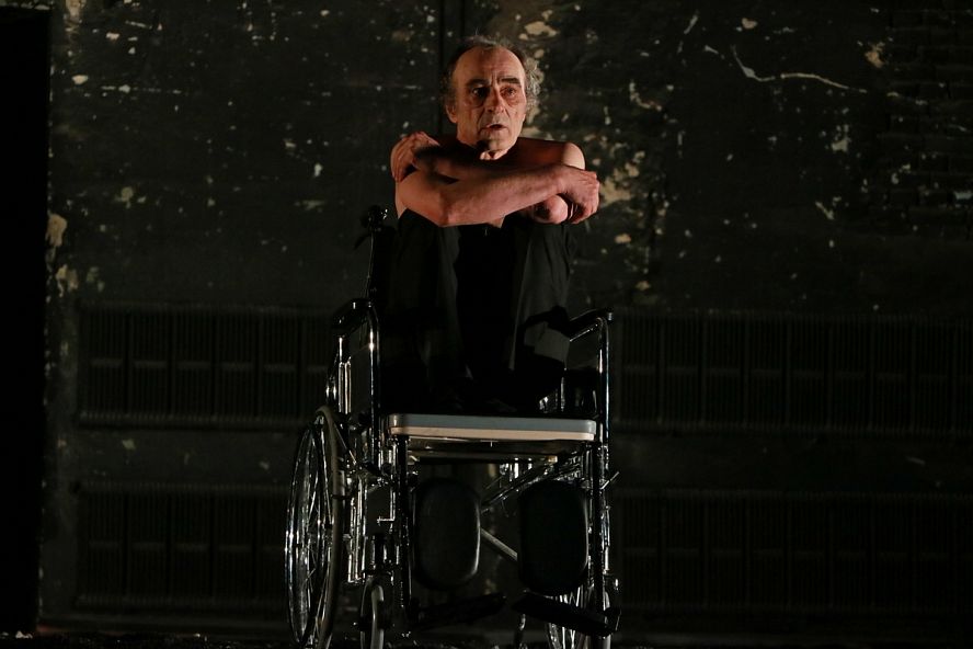 Lear, Рыбаковский фестиваль 2018 - 32