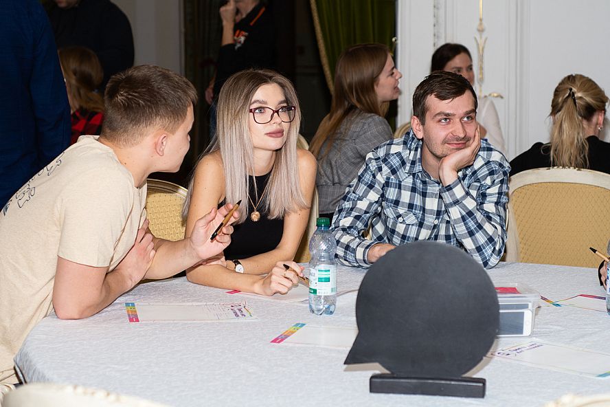 "Квиз, плиз!" про Крым - 1