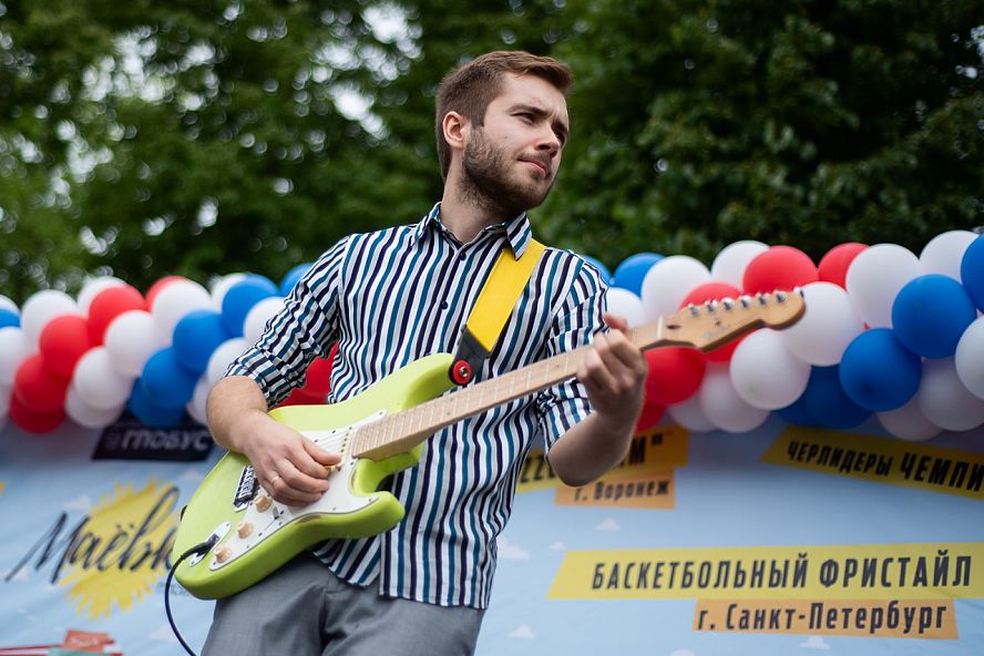 Маёвка 2019 - 24