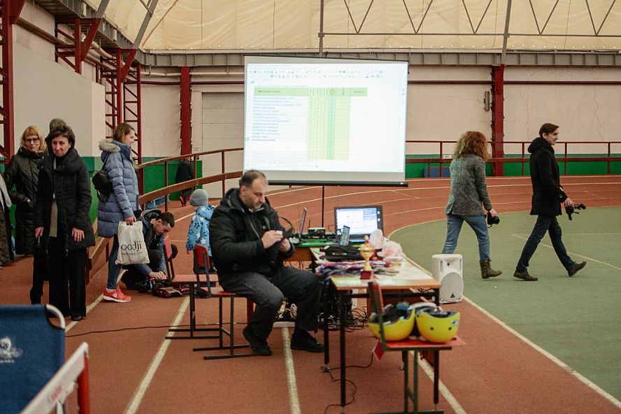 Фестиваль авиамоделирования - 6