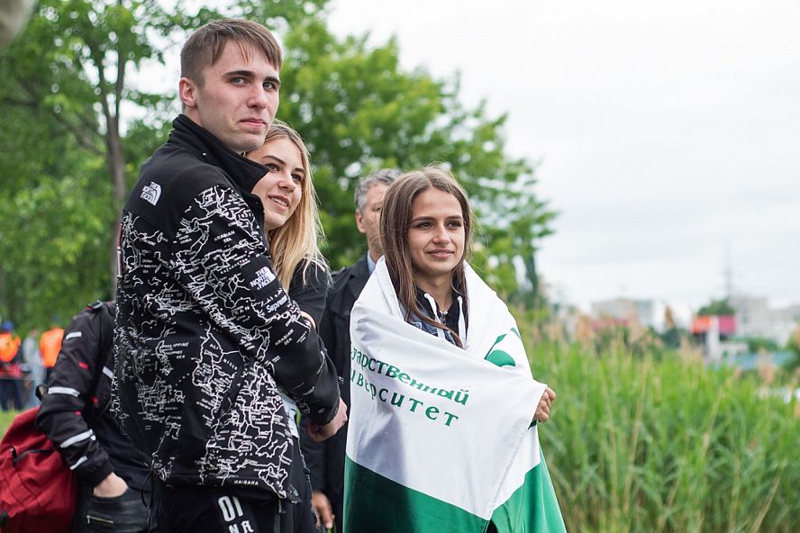 "Державинская регата 2019" - 39