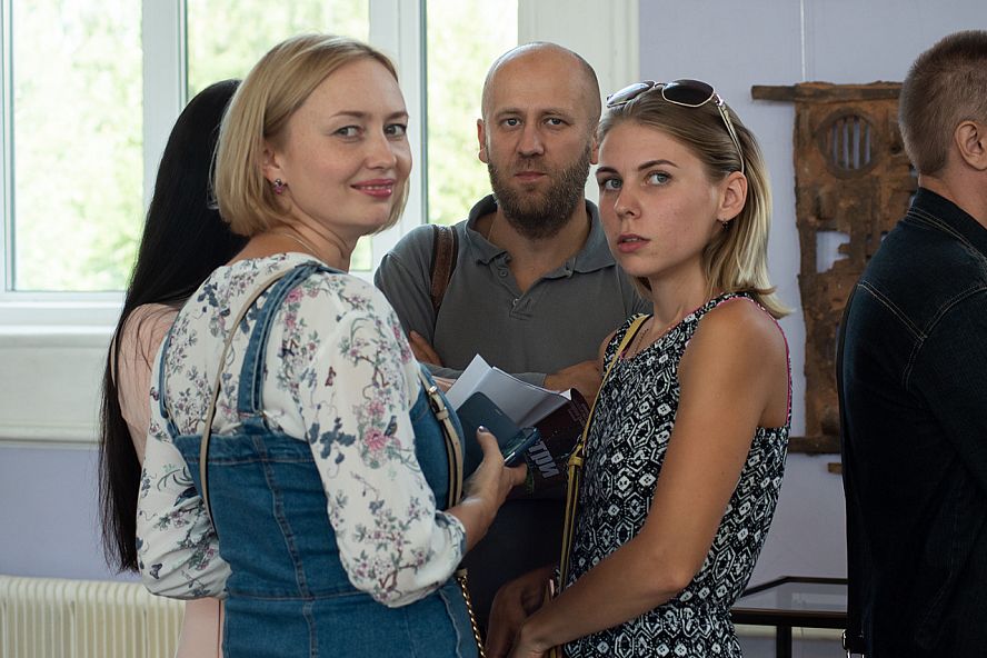 Выставка "Индастри" в Тамбове - 3