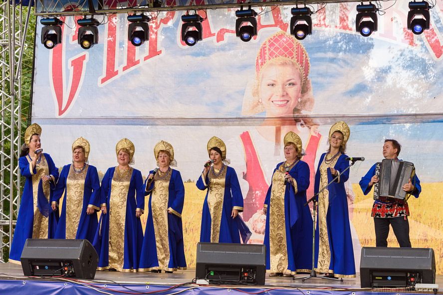 Фестиваль сыра - 28