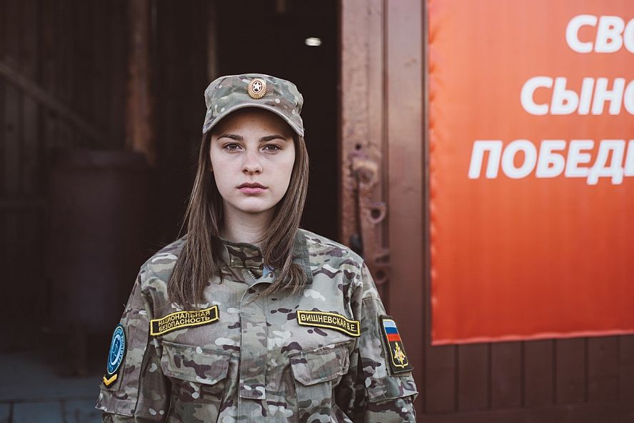 Поезд Победы - 14