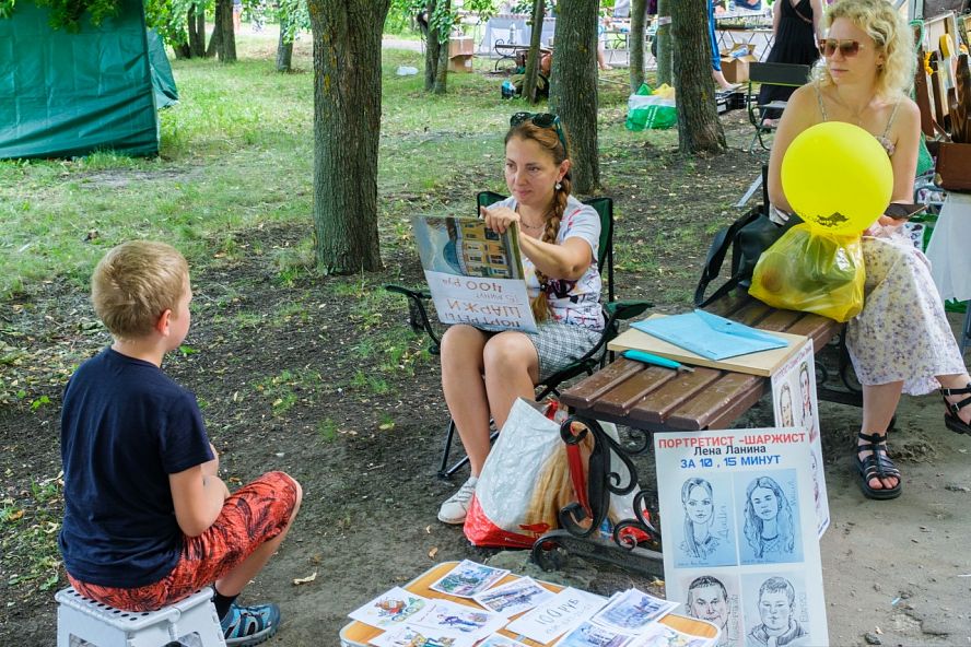 Фестиваль ремесленного сыра "PROсыр. ПритамбовьеFEST" - 2025 - 23