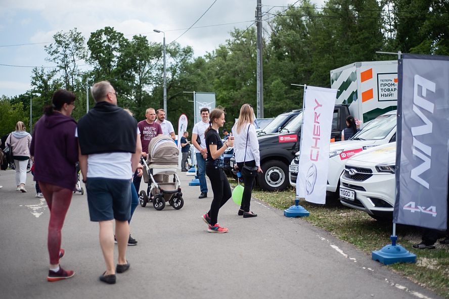 Маёвка 2019 - 33