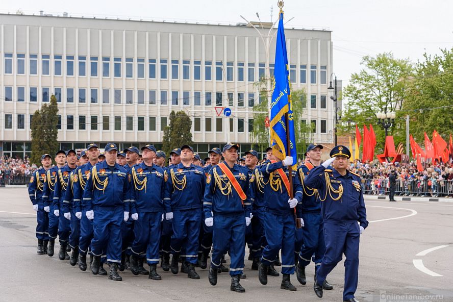 День Победы - 2022 - 33