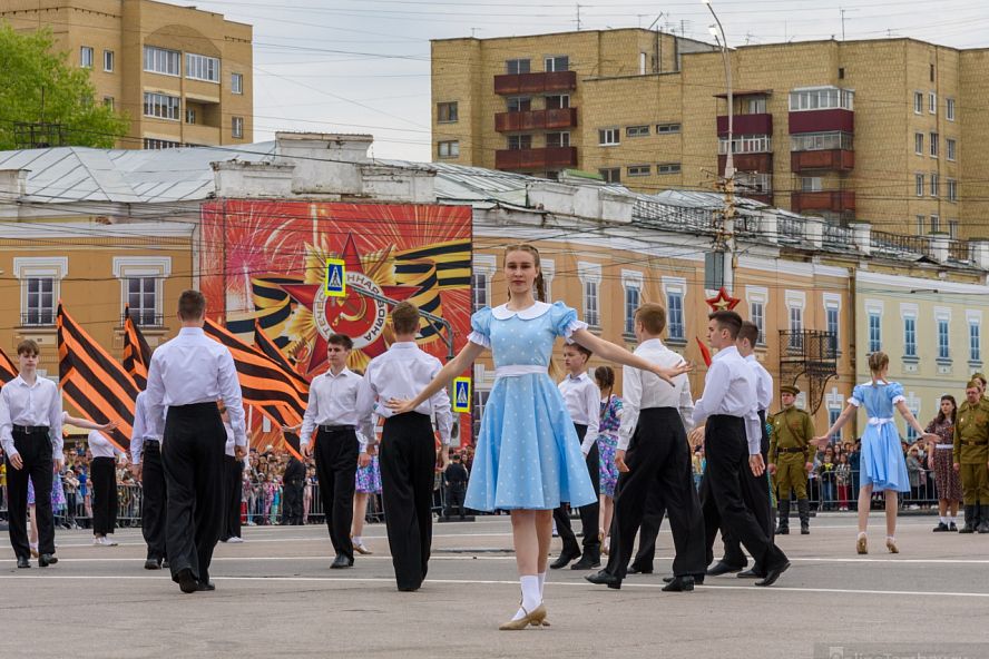 День Победы - 2022 - 43