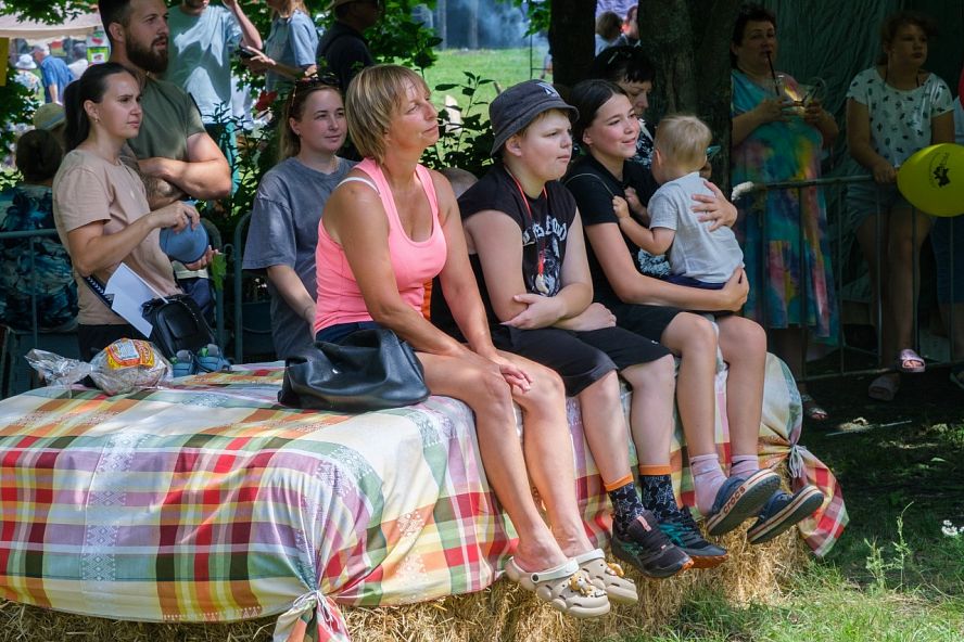 Фестиваль ремесленного сыра "PROсыр. ПритамбовьеFEST" - 2025 - 42