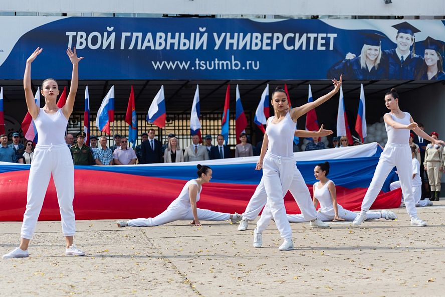 Час памяти жертвам теракта в Беслане - 21