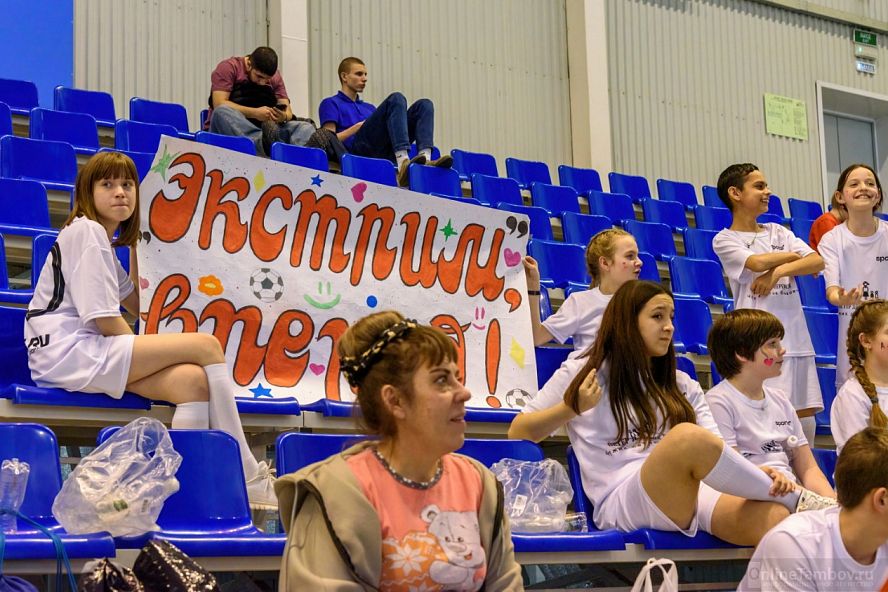 "Чемпионат Победителей" в Тамбове (2025) - 29