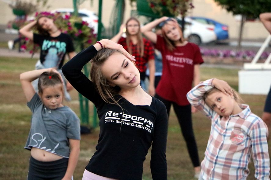 "Тамбов, будь здоров!" - 15