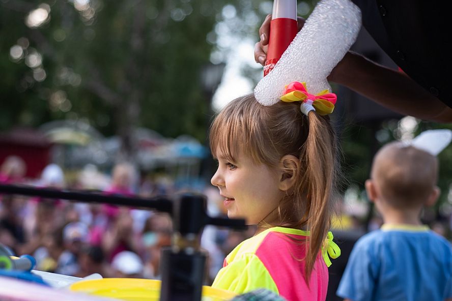 День мыльных пузырей 2019 - 35