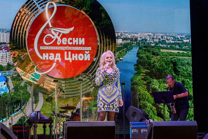 Фестиваль "Песни над Цной" - 2022 - 7