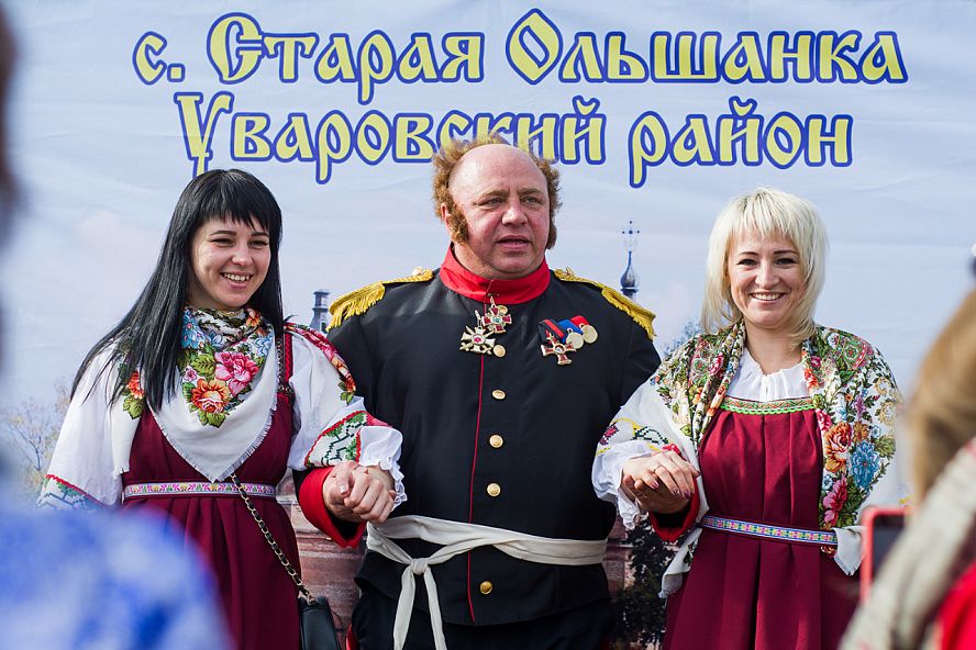 Покровская ярмарка 2018 (день первый) - 20