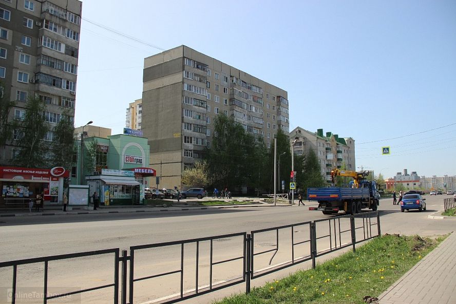 Утеплители - 3