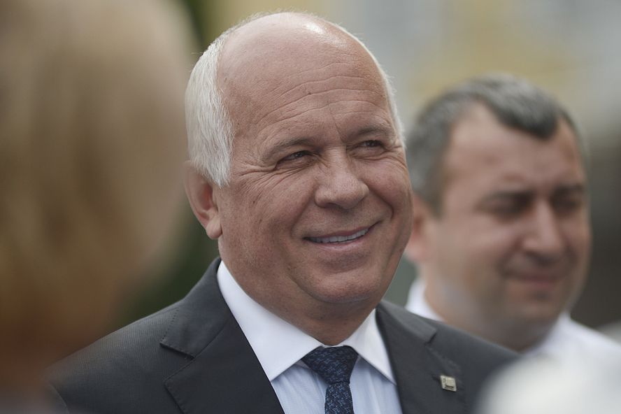 В Тамбове официально открыли перинатальный центр - 1