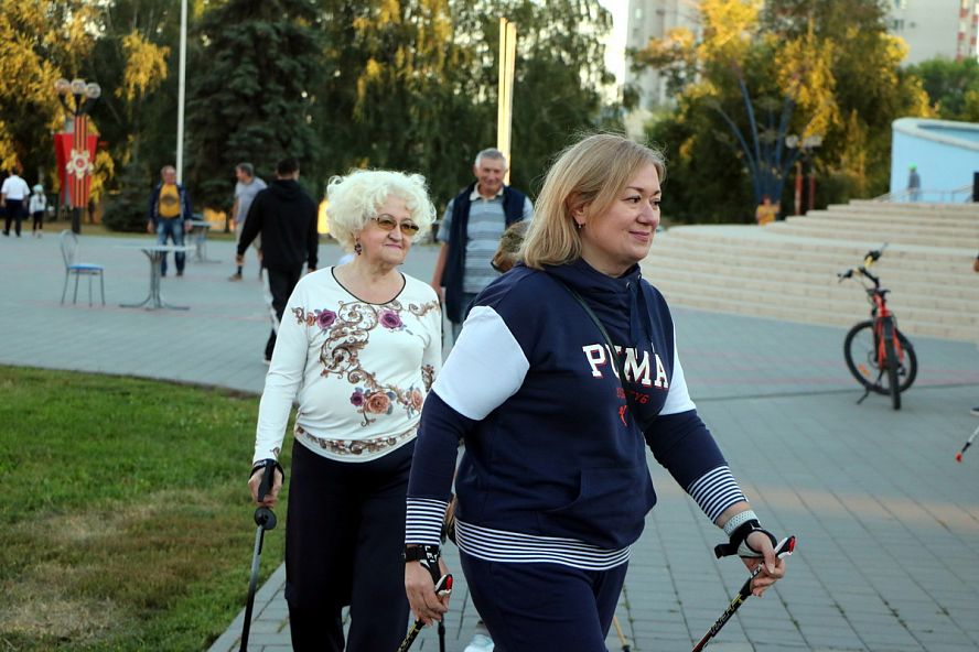 "Тамбов, будь здоров!" - 9