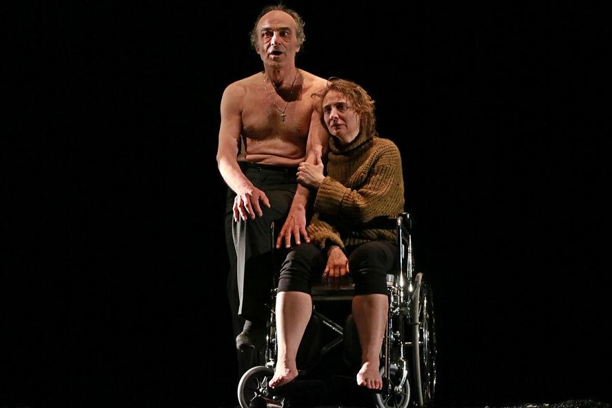 Lear, Рыбаковский фестиваль 2018 - 28