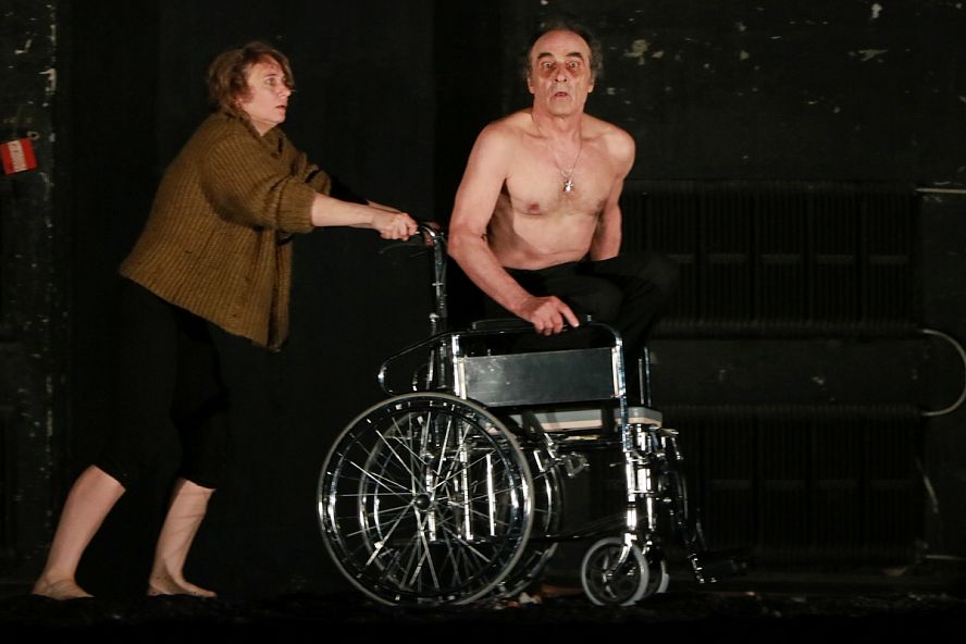 Lear, Рыбаковский фестиваль 2018 - 31