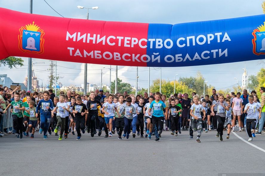 "Кросс нации - 2025" - 26
