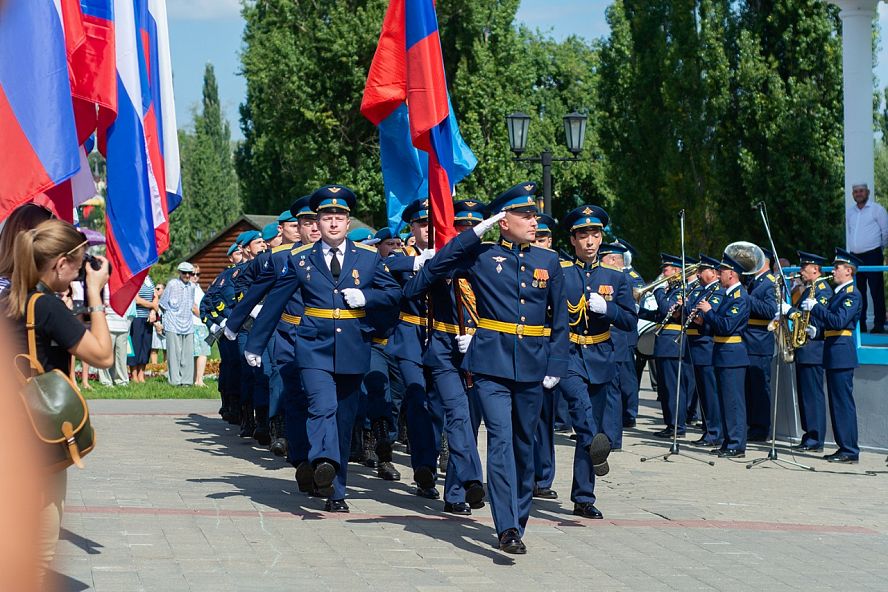 День флага - 7