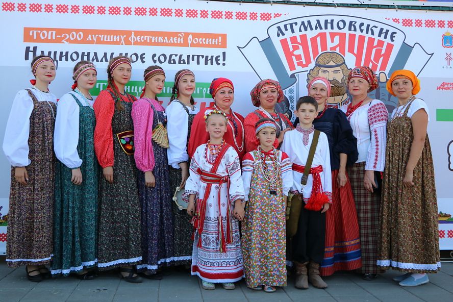 "Атмановские кулачки-2018" - 23