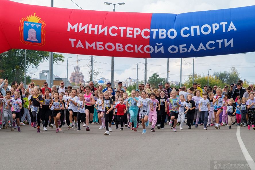 "Кросс нации - 2025" - 18