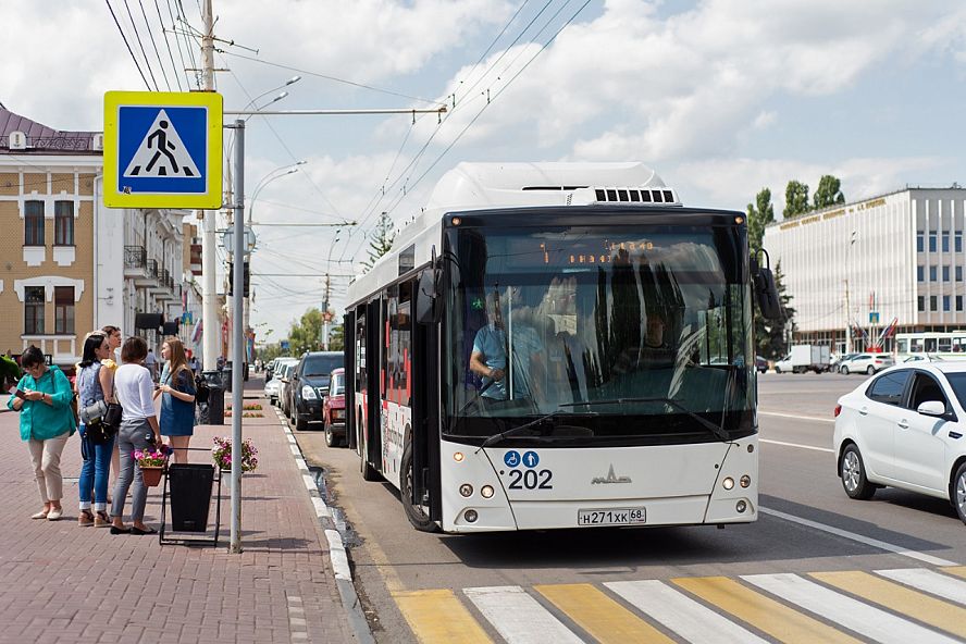 Литературный автобус - 5
