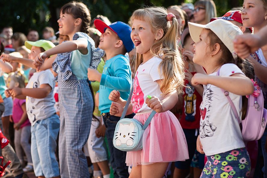 День мыльных пузырей 2019 - 24