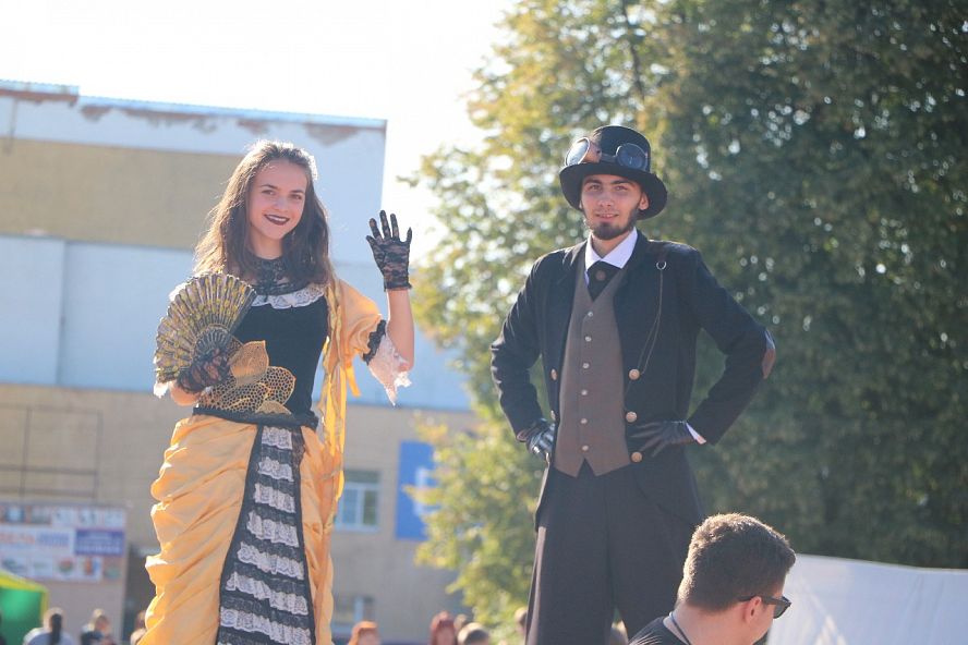ART-Fest в Котовске-2019 - 1
