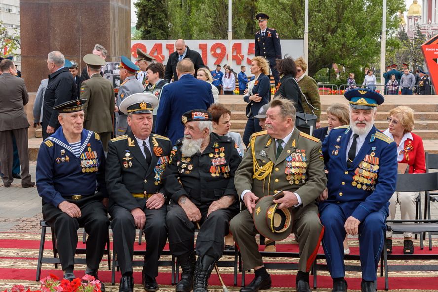 День Победы - 2022 - 12