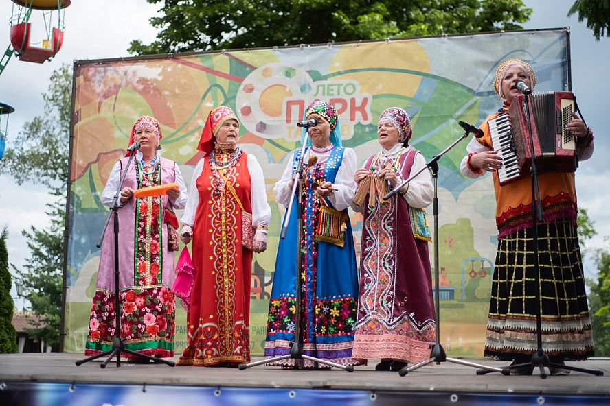 Фестиваль славянской культуры-2019 - 22