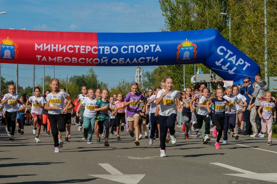 "Кросс нации-2024" - 6