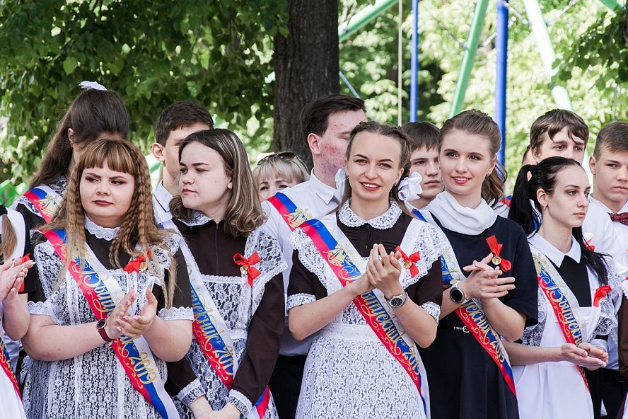 Последний звонок 2019 - 33
