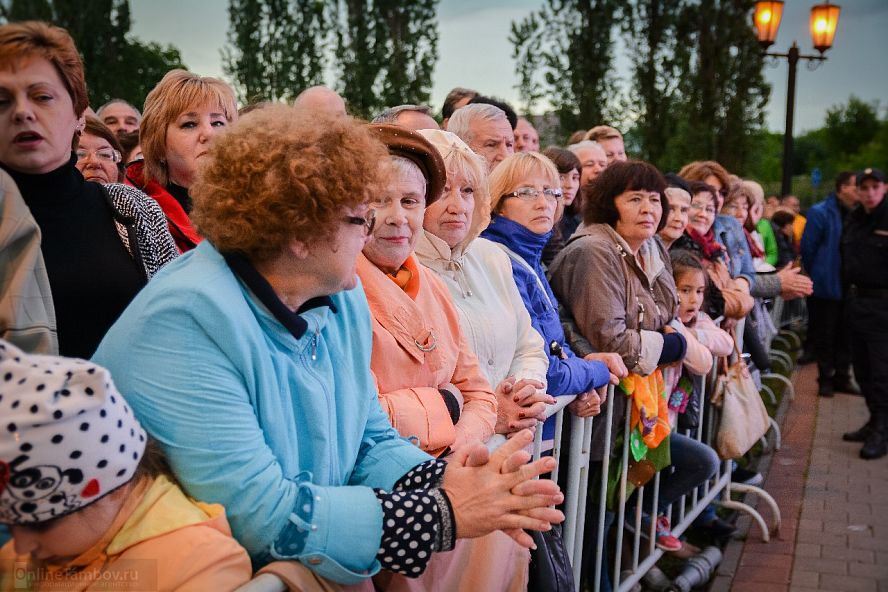 "VI международный фестиваль духовых оркестров имени Агапкина и Шатрова" - 20