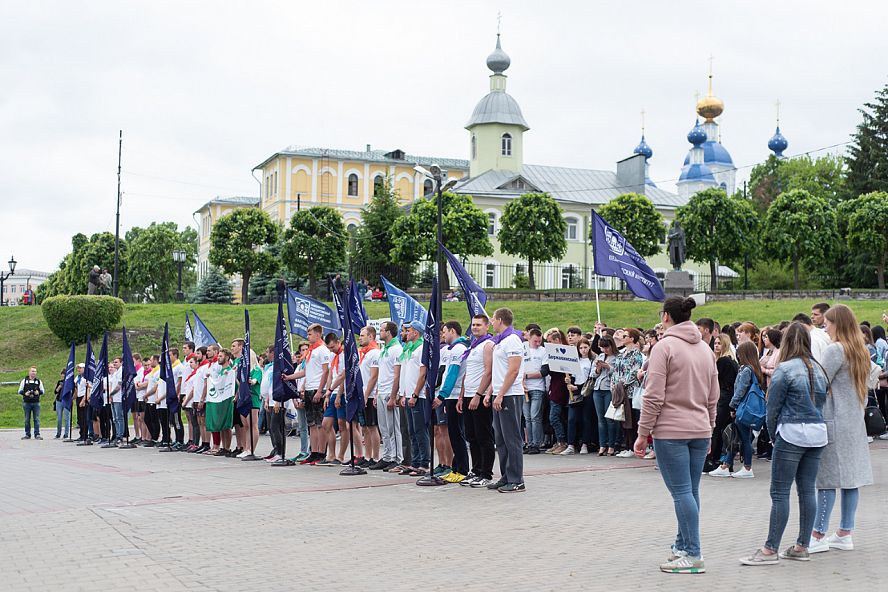 "Державинская регата 2019" - 11