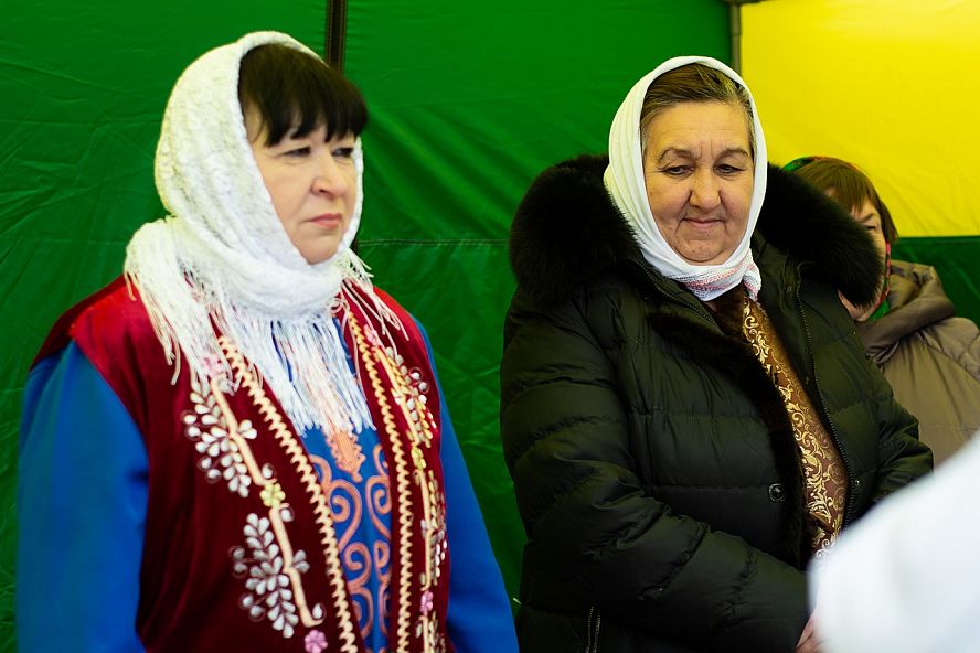 Фестиваль крымской кухни - 5