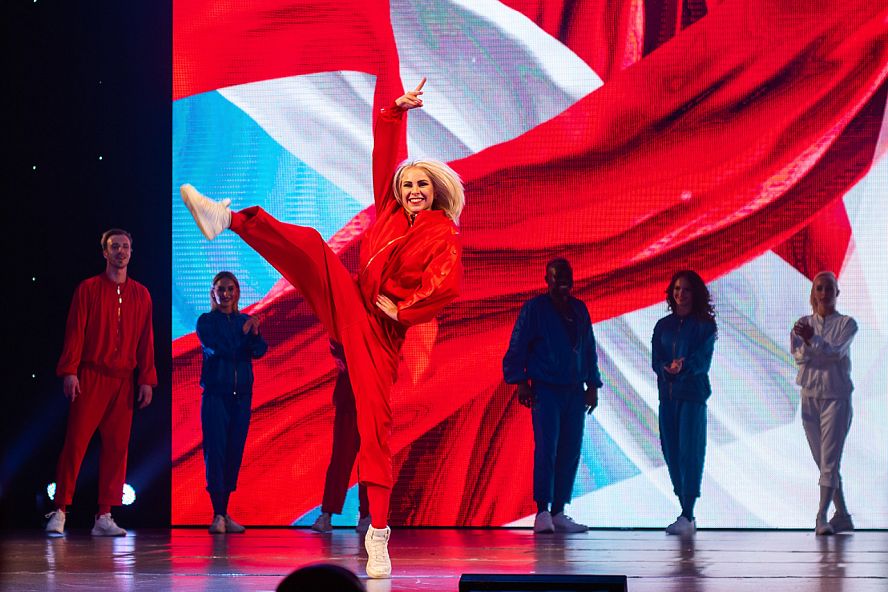 Todes в Тамбове-2019 - 16