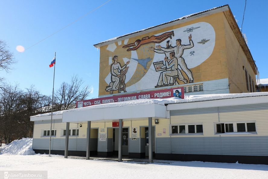Кадеты - 10