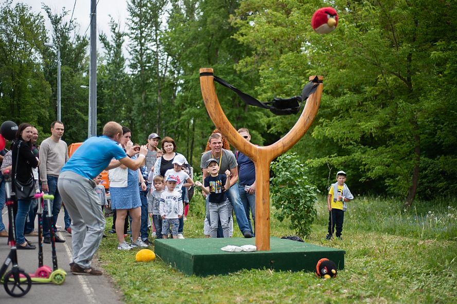 Маёвка 2019 - 13